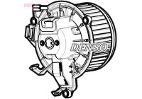 stove fan DEA12006 Denso