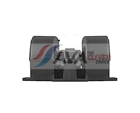 stove fan DF8099 Ava Quality Cooling