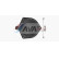 stove fan DW8446 Ava Quality Cooling