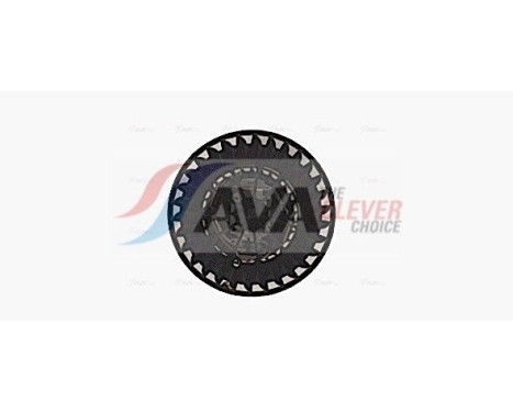 stove fan FD8652 Ava Quality Cooling
