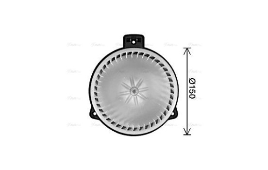 stove fan KA8313 Ava Quality Cooling, Image 2