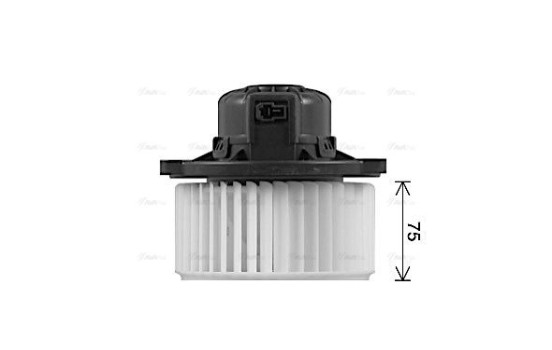 stove fan KA8313 Ava Quality Cooling, Image 3