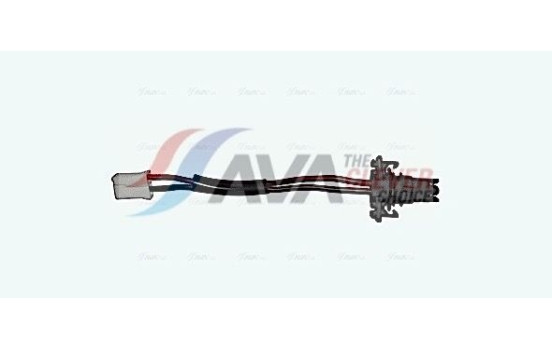 stove fan MS8715 Ava Quality Cooling, Image 3
