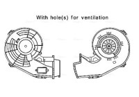 stove fan OL8642 Ava Quality Cooling