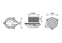 stove fan PE8375 Ava Quality Cooling