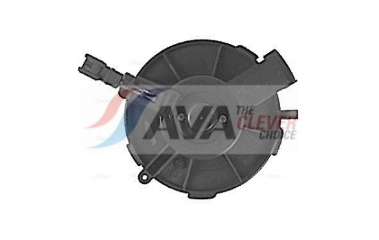 stove fan PE8425 Ava Quality Cooling, Image 4