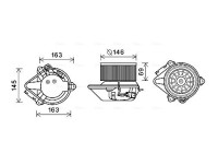 stove fan RT8584 Ava Quality Cooling