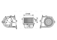 stove fan RT8591 Ava Quality Cooling