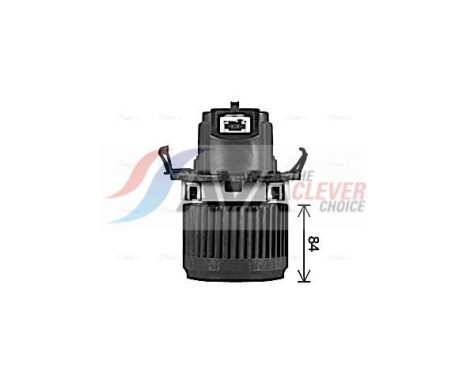 stove fan RT8676 Ava Quality Cooling, Image 2