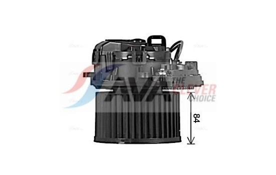 stove fan RT8677 Ava Quality Cooling, Image 2