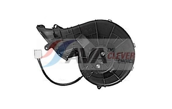 stove fan VL8164 Ava Quality Cooling, Image 3