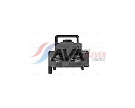stove fan VN8423 Ava Quality Cooling, Image 3