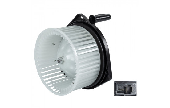 stove fan
