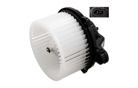 stove fan