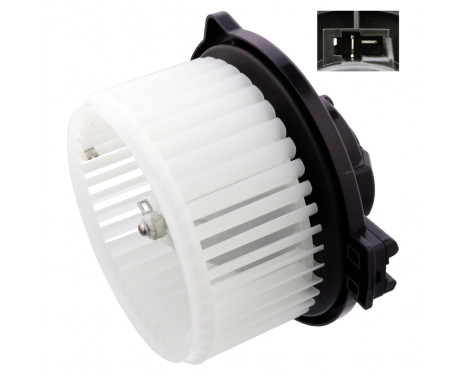 stove fan