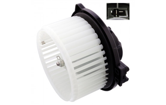 stove fan