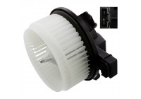 stove fan
