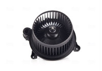 stove fan