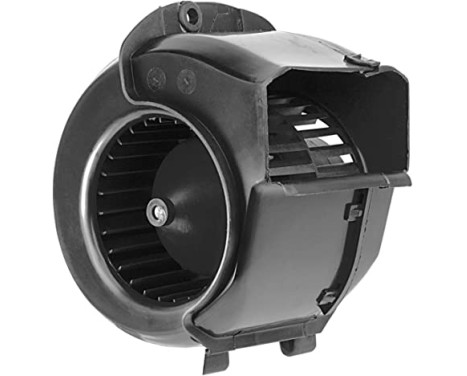 stove fan