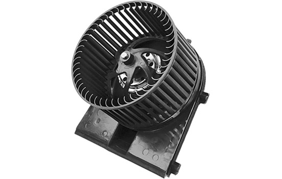 stove fan