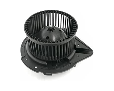 stove fan