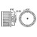 stove fan