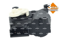 Adjust element, mixing valve
