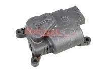 Adjust element, mixing valve