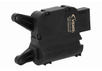 Adjust element, mixing valve