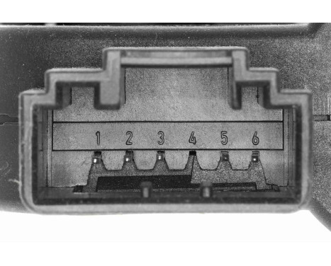 Adjust element, mixing valve, Image 4