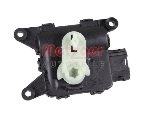 Adjust element, mixing valve