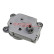 Adjust element, mixing valve