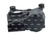Adjust element, mixing valve