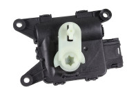 Adjust element, mixing valve