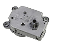 Adjust element, mixing valve