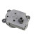 Adjust element, mixing valve