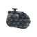 Adjust element, mixing valve