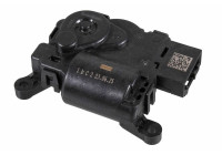 Adjust element, mixing valve