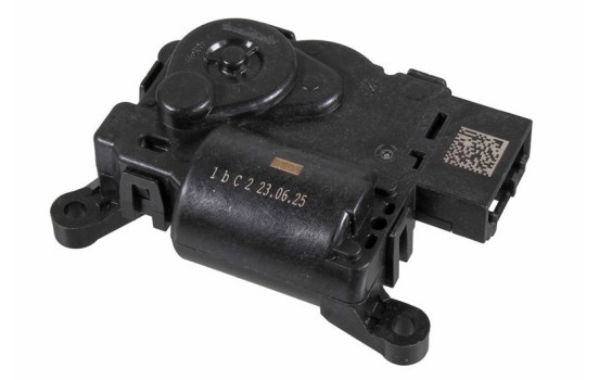 Adjust element, mixing valve