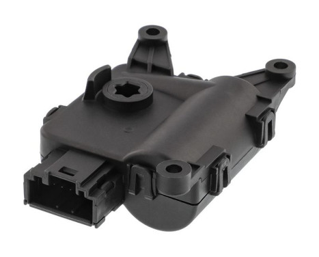 Adjust element, mixing valve