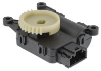 Adjust element, mixing valve