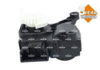 Adjustment element, mixing valve