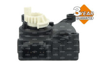 Adjustment element, mixing valve