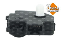 Adjustment element, mixing valve