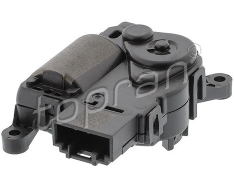 Adjustment element, mixing valve