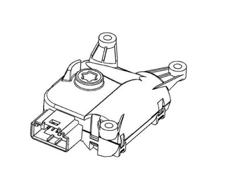 Adjustment element, mixing valve, Image 2