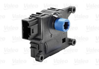 Adjustment element, mixing valve