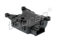 Adjustment element, mixing valve
