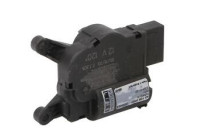 Adjustment element, mixing valve