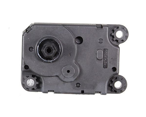 Adjustment element, mixing valve